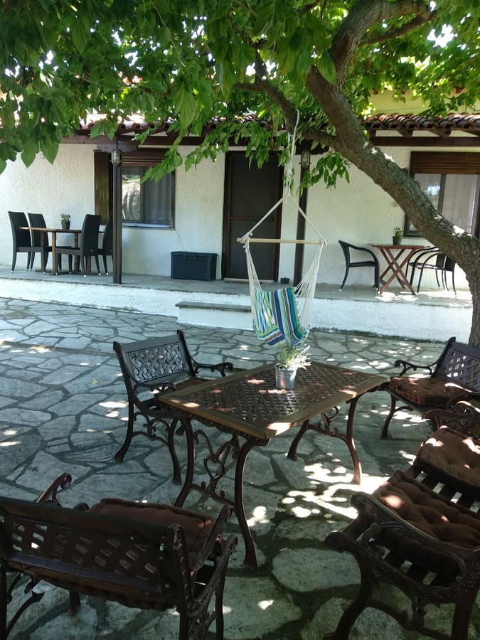 Kesi Holiday Home โปติสติกา ภายนอก รูปภาพ